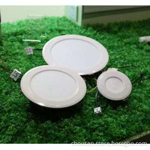 30000 hours CE RoHS top quality LED down light 8w